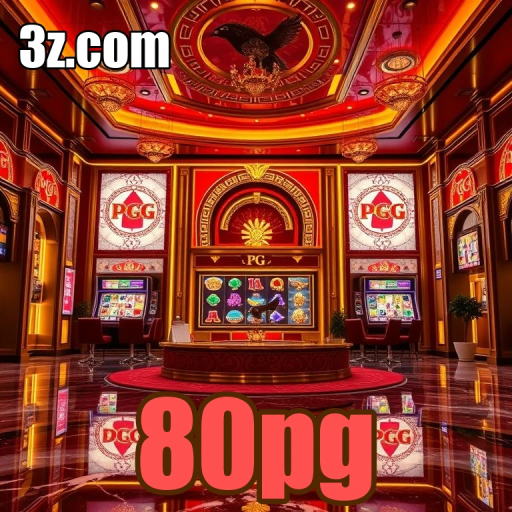 Mergulhe na Simulação com 80pg e Sinta a Realidade